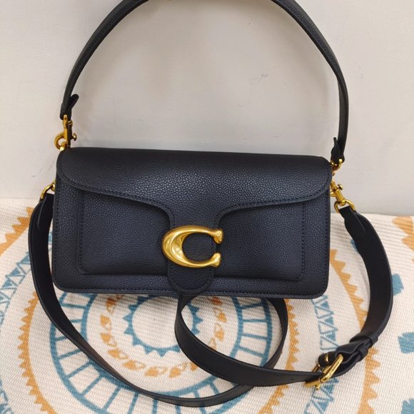 Coach Dionysian crossbody bag
